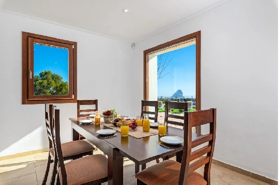 Finca in Benissa zu verkaufen, Zona de estar 310 m², Baujahr 2010, Klimaanlage, Terreno 10030 m², 4 Schlafzimmer, 3 Badezimmer, Pool, ref.: BI-CA.F-001-12