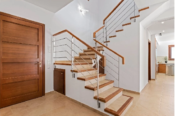 Finca in Benissa zu verkaufen, Zona de estar 310 m², Baujahr 2010, Klimaanlage, Terreno 10030 m², 4 Schlafzimmer, 3 Badezimmer, Pool, ref.: BI-CA.F-001-15