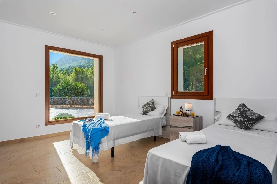 Finca in Benissa zu verkaufen, Zona de estar 310 m², Baujahr 2010, Klimaanlage, Terreno 10030 m², 4 Schlafzimmer, 3 Badezimmer, Pool, ref.: BI-CA.F-001-18