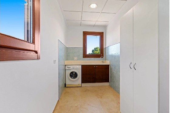 Finca in Benissa zu verkaufen, Zona de estar 310 m², Baujahr 2010, Klimaanlage, Terreno 10030 m², 4 Schlafzimmer, 3 Badezimmer, Pool, ref.: BI-CA.F-001-29