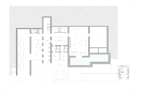 Villa in Moraira zu verkaufen, Zona de estar 2264 m², Klimaanlage, Terreno 2896 m², 6 Badezimmer, Pool, ref.: BI-MT.H-799-9
