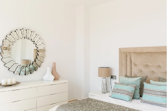 Villa in Moraira(Moravit) zu verkaufen, Zona de estar 559 m², Baujahr 2016, Klimaanlage, Terreno 1132 m², 4 Schlafzimmer, 5 Badezimmer, Pool, ref.: BI-MT.H-798-22