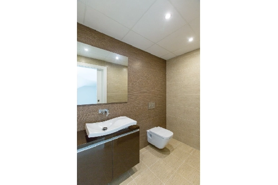 Villa in Moraira(Moravit) zu verkaufen, Zona de estar 559 m², Baujahr 2016, Klimaanlage, Terreno 1132 m², 4 Schlafzimmer, 5 Badezimmer, Pool, ref.: BI-MT.H-798-28