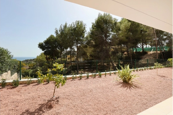 Villa in Benissa(La Fustera) zu verkaufen, Zona de estar 299 m², Baujahr 2024, Klimaanlage, Terreno 950 m², 4 Schlafzimmer, 3 Badezimmer, Pool, ref.: BI-BE.H-909-15
