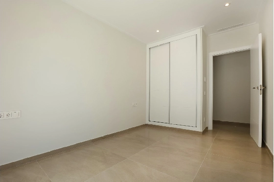 Villa in Benissa(La Fustera) zu verkaufen, Zona de estar 299 m², Baujahr 2024, Klimaanlage, Terreno 950 m², 4 Schlafzimmer, 3 Badezimmer, Pool, ref.: BI-BE.H-909-25