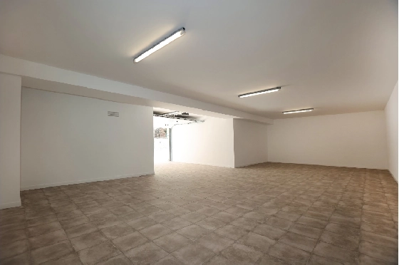 Villa in Benissa(La Fustera) zu verkaufen, Zona de estar 299 m², Baujahr 2024, Klimaanlage, Terreno 950 m², 4 Schlafzimmer, 3 Badezimmer, Pool, ref.: BI-BE.H-909-32