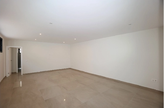 Villa in Benissa(La Fustera) zu verkaufen, Zona de estar 299 m², Baujahr 2024, Klimaanlage, Terreno 950 m², 4 Schlafzimmer, 3 Badezimmer, Pool, ref.: BI-BE.H-909-33