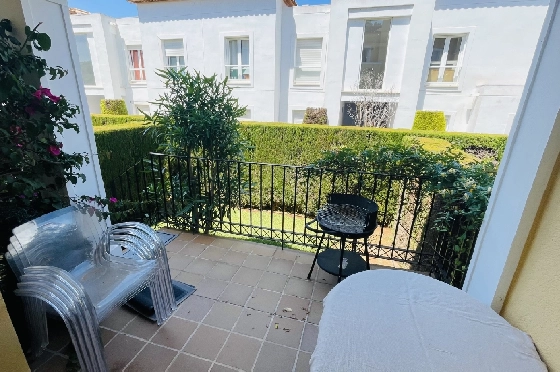 Reihenhaus in Denia-La Sella(La Sella) zu verkaufen, Zona de estar 92 m², Baujahr 2002, Klimaanlage, Terreno 64 m², 2 Schlafzimmer, 2 Badezimmer, Pool, ref.: JS-0924-11
