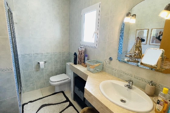 Reihenhaus in Denia-La Sella(La Sella) zu verkaufen, Zona de estar 92 m², Baujahr 2002, Klimaanlage, Terreno 64 m², 2 Schlafzimmer, 2 Badezimmer, Pool, ref.: JS-0924-13