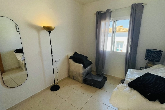Reihenhaus in Denia-La Sella(La Sella) zu verkaufen, Zona de estar 92 m², Baujahr 2002, Klimaanlage, Terreno 64 m², 2 Schlafzimmer, 2 Badezimmer, Pool, ref.: JS-0924-15