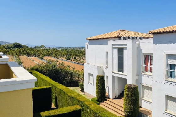 Reihenhaus in Denia-La Sella(La Sella) zu verkaufen, Zona de estar 92 m², Baujahr 2002, Klimaanlage, Terreno 64 m², 2 Schlafzimmer, 2 Badezimmer, Pool, ref.: JS-0924-16
