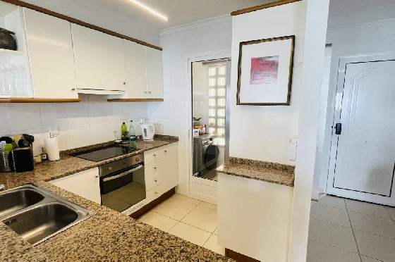 Reihenhaus in Denia-La Sella(La Sella) zu verkaufen, Zona de estar 92 m², Baujahr 2002, Klimaanlage, Terreno 64 m², 2 Schlafzimmer, 2 Badezimmer, Pool, ref.: JS-0924-9