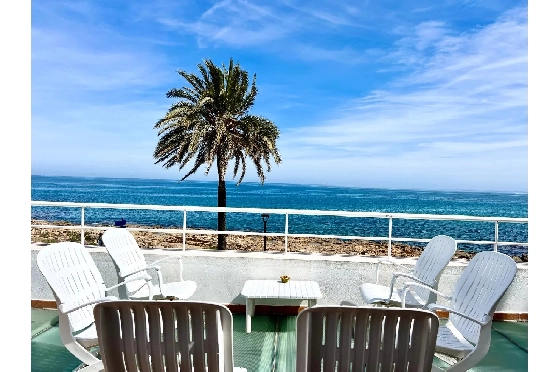 Villa in Javea zu verkaufen, Zona de estar 450 m², Klimaanlage, 6 Schlafzimmer, 6 Badezimmer, Pool, ref.: BS-82754369-1