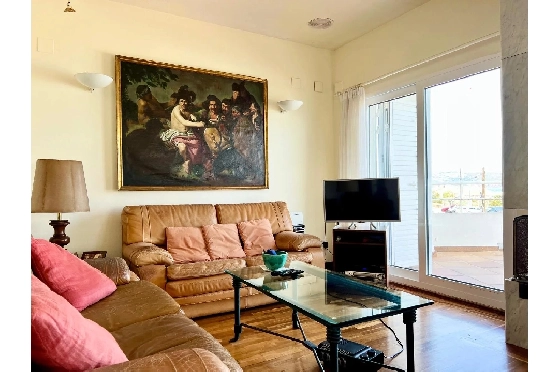 Villa in Javea zu verkaufen, Zona de estar 450 m², Klimaanlage, 6 Schlafzimmer, 6 Badezimmer, Pool, ref.: BS-82754369-15