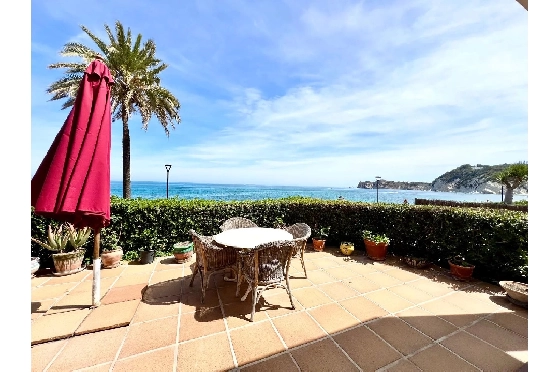 Villa in Javea zu verkaufen, Zona de estar 450 m², Klimaanlage, 6 Schlafzimmer, 6 Badezimmer, Pool, ref.: BS-82754369-17