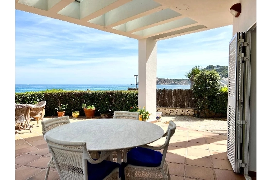 Villa in Javea zu verkaufen, Zona de estar 450 m², Klimaanlage, 6 Schlafzimmer, 6 Badezimmer, Pool, ref.: BS-82754369-18