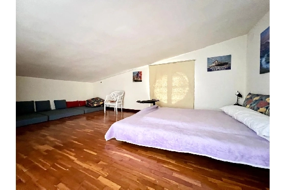 Villa in Javea zu verkaufen, Zona de estar 450 m², Klimaanlage, 6 Schlafzimmer, 6 Badezimmer, Pool, ref.: BS-82754369-22
