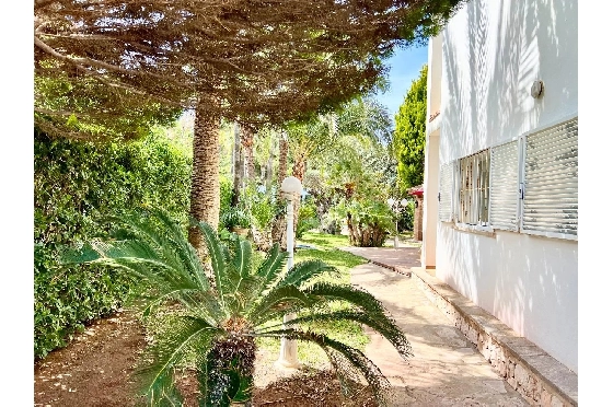 Villa in Javea zu verkaufen, Zona de estar 450 m², Klimaanlage, 6 Schlafzimmer, 6 Badezimmer, Pool, ref.: BS-82754369-27