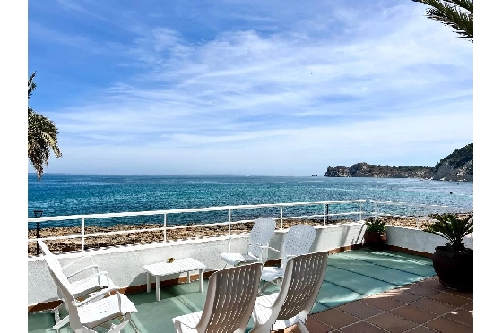 Villa in Javea zu verkaufen, Zona de estar 450 m², Klimaanlage, 6 Schlafzimmer, 6 Badezimmer, Pool, ref.: BS-82754369-3