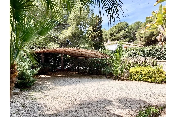 Villa in Javea zu verkaufen, Zona de estar 450 m², Klimaanlage, 6 Schlafzimmer, 6 Badezimmer, Pool, ref.: BS-82754369-32