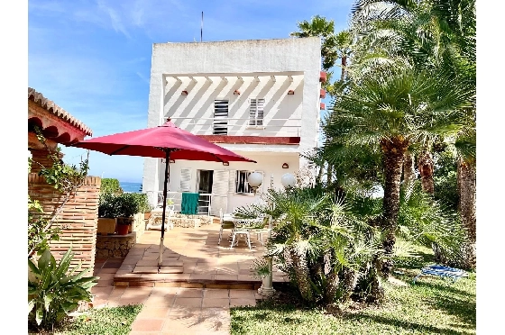 Villa in Javea zu verkaufen, Zona de estar 450 m², Klimaanlage, 6 Schlafzimmer, 6 Badezimmer, Pool, ref.: BS-82754369-34