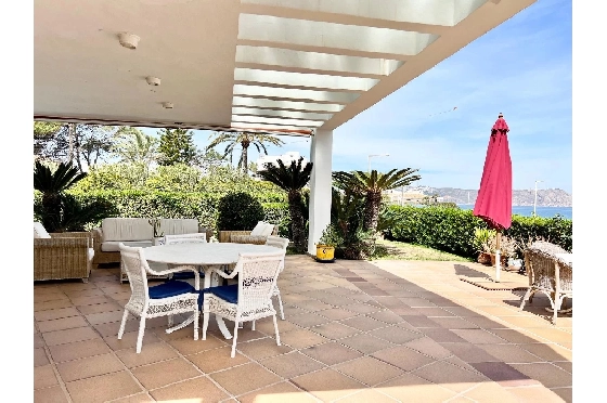 Villa in Javea zu verkaufen, Zona de estar 450 m², Klimaanlage, 6 Schlafzimmer, 6 Badezimmer, Pool, ref.: BS-82754369-36