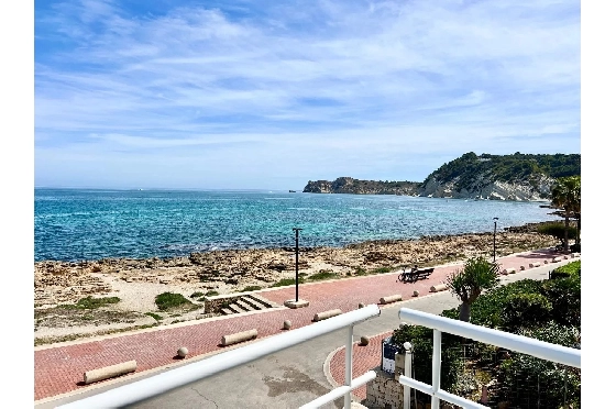 Villa in Javea zu verkaufen, Zona de estar 450 m², Klimaanlage, 6 Schlafzimmer, 6 Badezimmer, Pool, ref.: BS-82754369-4
