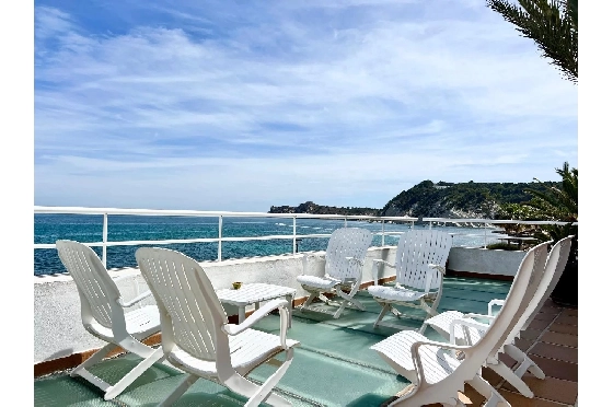Villa in Javea zu verkaufen, Zona de estar 450 m², Klimaanlage, 6 Schlafzimmer, 6 Badezimmer, Pool, ref.: BS-82754369-6