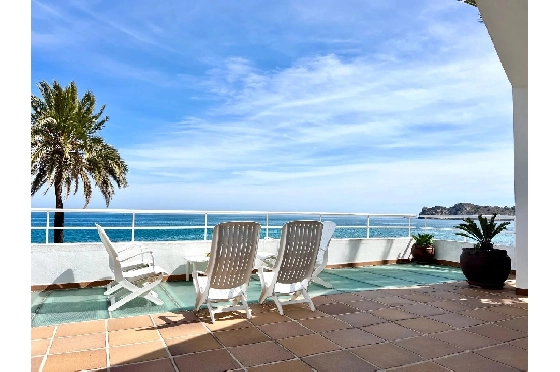 Villa in Javea zu verkaufen, Zona de estar 450 m², Klimaanlage, 6 Schlafzimmer, 6 Badezimmer, Pool, ref.: BS-82754369-9