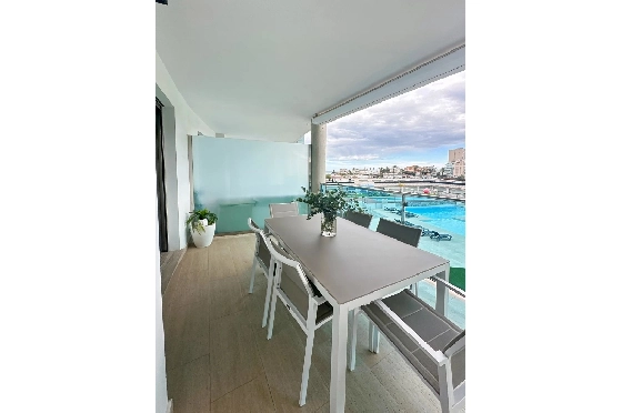 Apartment in Javea zu verkaufen, Zona de estar 101 m², Klimaanlage, 3 Schlafzimmer, 2 Badezimmer, ref.: BS-84319398-1