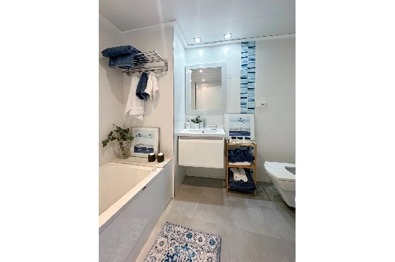 Apartment in Javea zu verkaufen, Zona de estar 101 m², Klimaanlage, 3 Schlafzimmer, 2 Badezimmer, ref.: BS-84319398-15