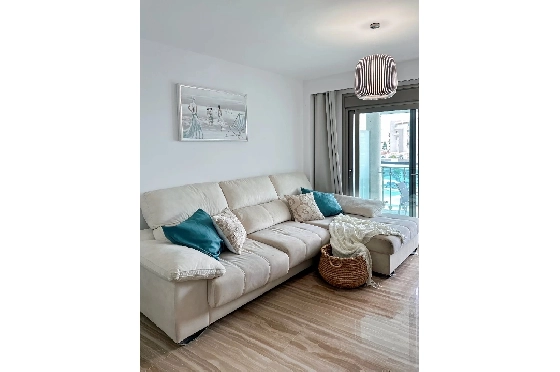 Apartment in Javea zu verkaufen, Zona de estar 101 m², Klimaanlage, 3 Schlafzimmer, 2 Badezimmer, ref.: BS-84319398-16