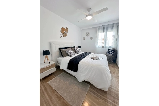 Apartment in Javea zu verkaufen, Zona de estar 101 m², Klimaanlage, 3 Schlafzimmer, 2 Badezimmer, ref.: BS-84319398-17