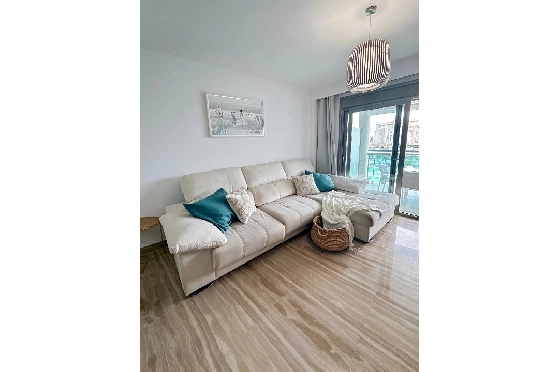 Apartment in Javea zu verkaufen, Zona de estar 101 m², Klimaanlage, 3 Schlafzimmer, 2 Badezimmer, ref.: BS-84319398-2