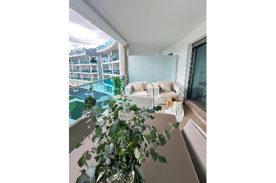 Apartment in Javea zu verkaufen, Zona de estar 101 m², Klimaanlage, 3 Schlafzimmer, 2 Badezimmer, ref.: BS-84319398-21