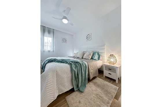 Apartment in Javea zu verkaufen, Zona de estar 101 m², Klimaanlage, 3 Schlafzimmer, 2 Badezimmer, ref.: BS-84319398-25