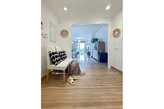 Apartment in Javea zu verkaufen, Zona de estar 101 m², Klimaanlage, 3 Schlafzimmer, 2 Badezimmer, ref.: BS-84319398-27