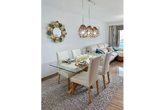 Apartment in Javea zu verkaufen, Zona de estar 101 m², Klimaanlage, 3 Schlafzimmer, 2 Badezimmer, ref.: BS-84319398-3