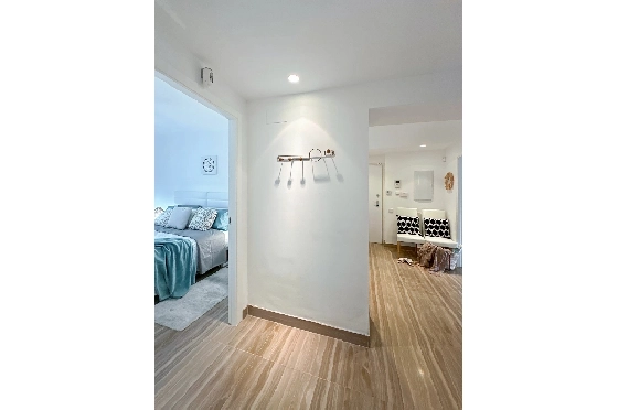 Apartment in Javea zu verkaufen, Zona de estar 101 m², Klimaanlage, 3 Schlafzimmer, 2 Badezimmer, ref.: BS-84319398-30