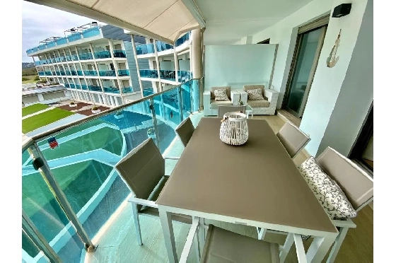Apartment in Javea zu verkaufen, Zona de estar 101 m², Klimaanlage, 3 Schlafzimmer, 2 Badezimmer, ref.: BS-84319398-34