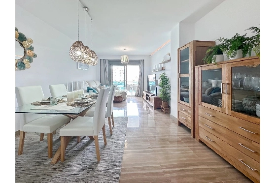 Apartment in Javea zu verkaufen, Zona de estar 101 m², Klimaanlage, 3 Schlafzimmer, 2 Badezimmer, ref.: BS-84319398-35