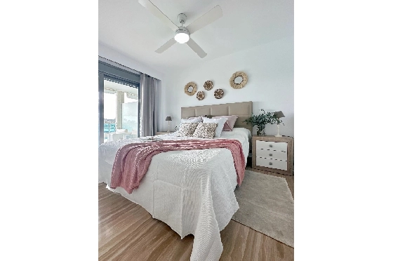 Apartment in Javea zu verkaufen, Zona de estar 101 m², Klimaanlage, 3 Schlafzimmer, 2 Badezimmer, ref.: BS-84319398-36