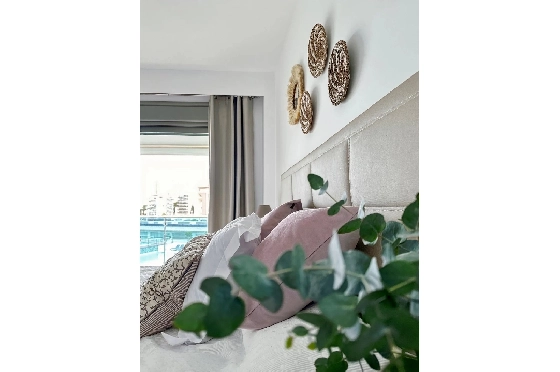 Apartment in Javea zu verkaufen, Zona de estar 101 m², Klimaanlage, 3 Schlafzimmer, 2 Badezimmer, ref.: BS-84319398-37