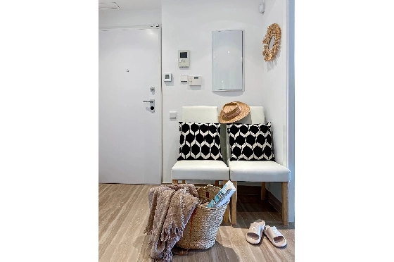 Apartment in Javea zu verkaufen, Zona de estar 101 m², Klimaanlage, 3 Schlafzimmer, 2 Badezimmer, ref.: BS-84319398-38
