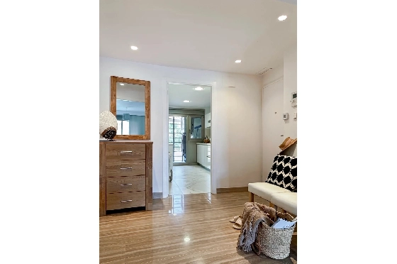 Apartment in Javea zu verkaufen, Zona de estar 101 m², Klimaanlage, 3 Schlafzimmer, 2 Badezimmer, ref.: BS-84319398-39
