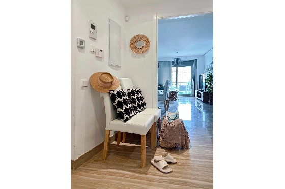 Apartment in Javea zu verkaufen, Zona de estar 101 m², Klimaanlage, 3 Schlafzimmer, 2 Badezimmer, ref.: BS-84319398-42