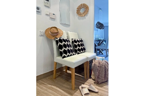 Apartment in Javea zu verkaufen, Zona de estar 101 m², Klimaanlage, 3 Schlafzimmer, 2 Badezimmer, ref.: BS-84319398-43