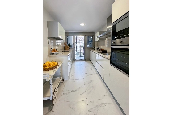 Apartment in Javea zu verkaufen, Zona de estar 101 m², Klimaanlage, 3 Schlafzimmer, 2 Badezimmer, ref.: BS-84319398-44