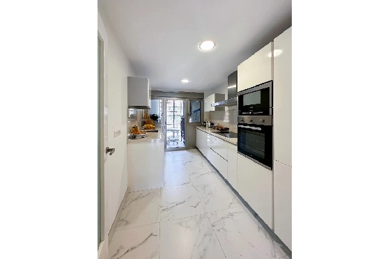 Apartment in Javea zu verkaufen, Zona de estar 101 m², Klimaanlage, 3 Schlafzimmer, 2 Badezimmer, ref.: BS-84319398-45
