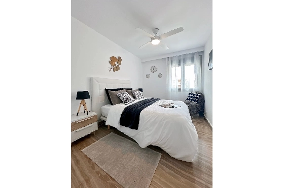 Apartment in Javea zu verkaufen, Zona de estar 101 m², Klimaanlage, 3 Schlafzimmer, 2 Badezimmer, ref.: BS-84319398-5